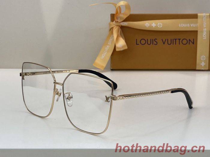 Louis Vuitton Sunglasses Top Quality LVS01227